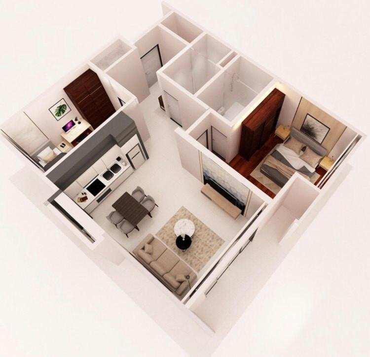 Tribeca 2Bedroom 3Min Walk To Bukit Bintang 2 Rooftop Pool Kuala Lumpur Exterior foto